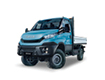 Iveco Daily 4X4
