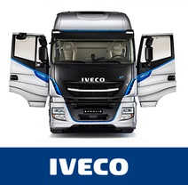 3 ani fără griji cu Iveco Stralis!
