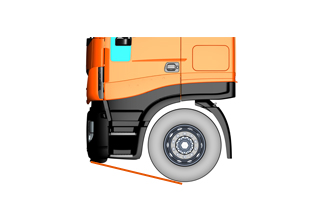 on_plus LNG - până la 1600 km