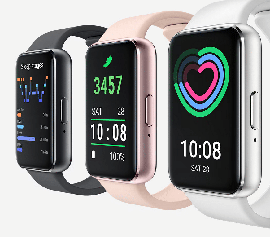 iveco Samsung Galaxy Fit3